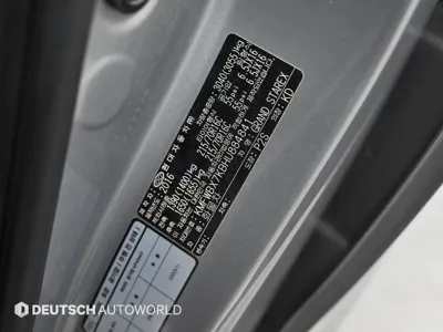 Hyundai Starex 2017, 229458 км, за 4700000 KRW - фото 20