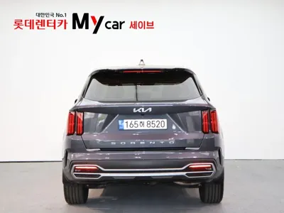 Kia Sorento 2022, 84355 км, за 19740000 KRW - фото 4