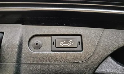 KG_Mobility_Ssangyong Rexton 2021, 85578 км, за 26500000 KRW - фото 34