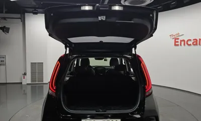 Kia Soul 2021, 65781 км, за 14900000 KRW - фото 34
