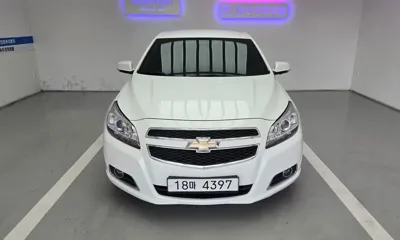 ChevroletGMDaewoo Malibu 2015, 212000 км, за 2500000 KRW - фото 8