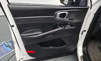 Kia Sorento 2021, 109197 км, за 26500000 KRW - фото 24