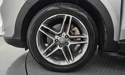Hyundai Maxcruz 2016, 50863 км, за 16200000 KRW - фото 5