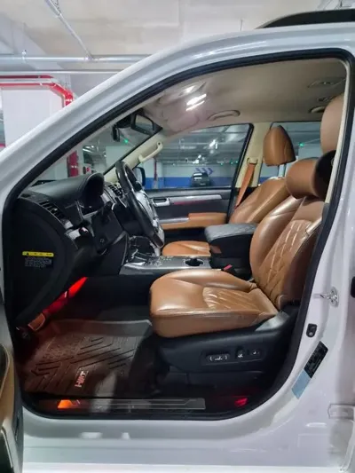 Kia Mohave 2017, 100500 км, за 22500000 KRW - фото 7
