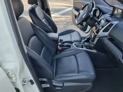 KG_Mobility_Ssangyong TIBOLI 2016, 87941 км, за 7900000 KRW - фото 15