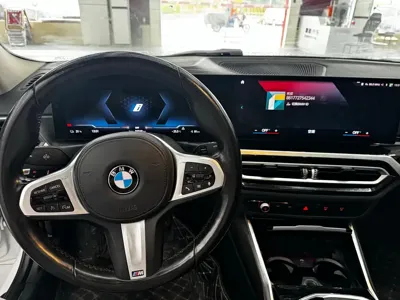 BMW i3 2022, 94000 км, за 99900 CNY - фото 13