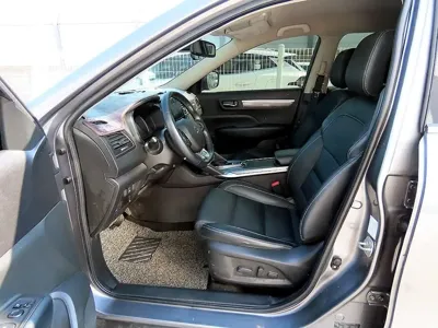 Renault-KoreaSamsung QM6 2018, 170591 км, за 8800000 KRW - фото 5