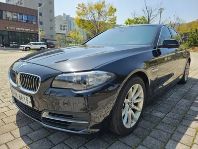 BMW 5-Series 2014, 116891 км, за 6700000 KRW - фото 2