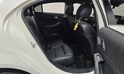Mercedes-Benz A-Class 2017, 92966 км, за 10900000 KRW - фото 11