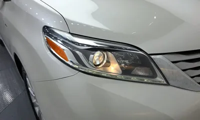 Toyota Sienna 2017, 56612 км, за 44440000 KRW - фото 22