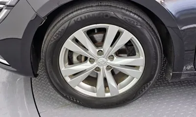 Renault-KoreaSamsung SM6 2016, 140205 км, за 5090000 KRW - фото 5