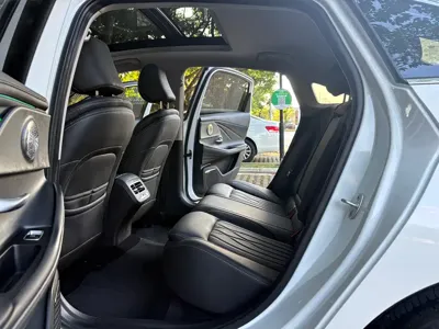 Chery Arrizo 8 2025, 5000 км, за 76800 CNY - фото 7