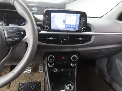 Kia Morning 2017, 73542 км, за 6600000 KRW - фото 9