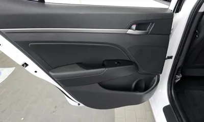 Hyundai Avante 2018, 163690 км, за 7500000 KRW - фото 25