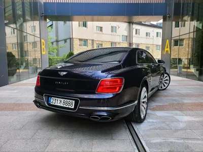 Bentley Flying Spur 2021, 41314 км, за 177000000 KRW