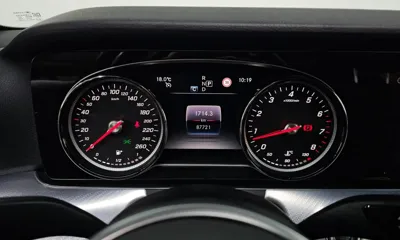 Mercedes-Benz E-Class 2020, 87721 км, за 24900000 KRW - фото 8