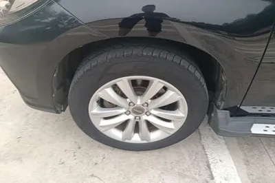 Haval H2 2016, 87500 км, за 32364.59 CNY - фото 23