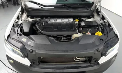Jeep Cherokee 2021, 66809 км, за 18800000 KRW - фото 6