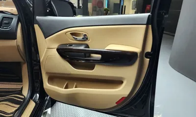 Kia Canival 2019, 47713 км, за 18700000 KRW - фото 25