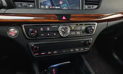 Kia K7 2017, 92516 км, за 12500000 KRW - фото 30