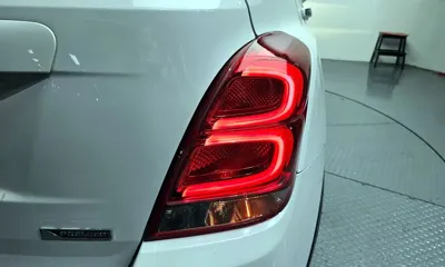 ChevroletGMDaewoo Trax 2018, 127169 км, за 7500000 KRW - фото 23