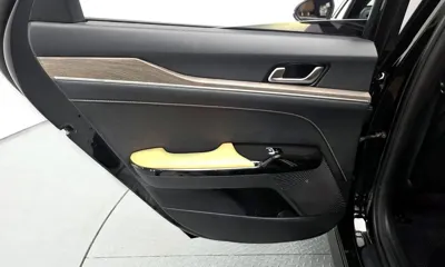 Kia K5 2020, 133540 км, за 16990000 KRW - фото 25