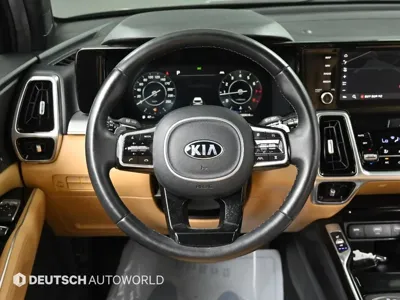 Kia Sorento 2021, 150000 км, за 19890000 KRW - фото 13