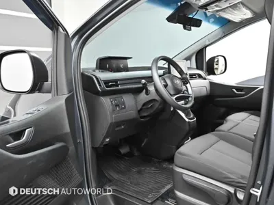 Hyundai Staria 2025, 53000 км, за 23700000 KRW - фото 6