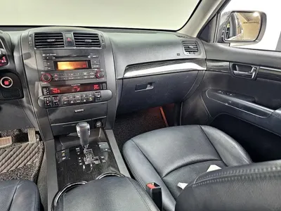 Kia Mohave 2014, 227437 км, за 3800000 KRW - фото 9