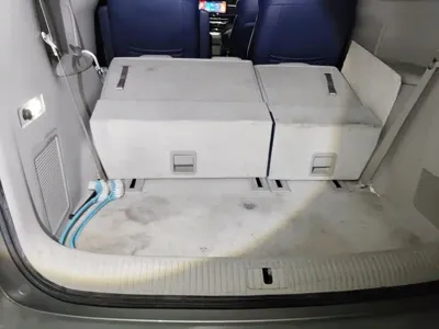Roewe iMAX8 2022, 76000 км, за 86000 CNY - фото 10