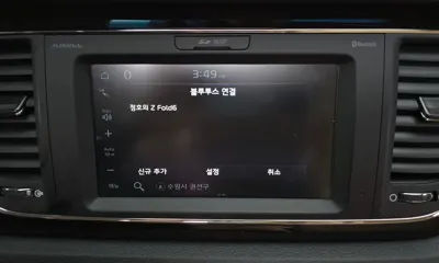 Kia Canival 2019, 71569 км, за 22000000 KRW - фото 31