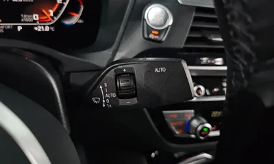 BMW X4 2021, 44971 км, за 53500000 KRW - фото 30