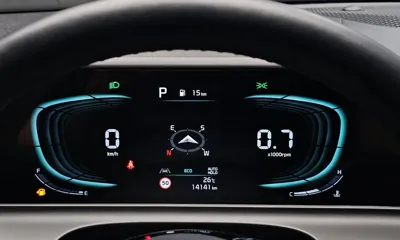 Kia Seltos 2025, 14141 км, за 30900000 KRW - фото 8