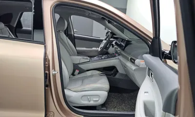 Hyundai Nexo 2020, 145996 км, за 11990000 KRW - фото 12