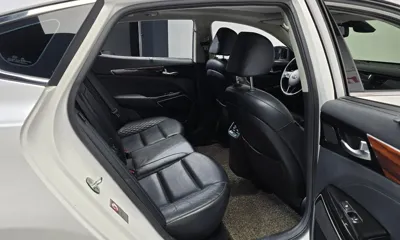 Kia K7 2016, 180160 км, за 9300000 KRW - фото 11