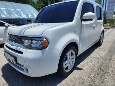 Nissan Cube 2012, 185961 км, за 4800000 KRW - фото 3
