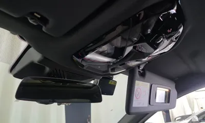 BMW 5-Series 2024, 17066 км, за 60490000 KRW - фото 31
