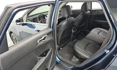 Kia Sportage 2024, 35394 км, за 23200000 KRW - фото 26