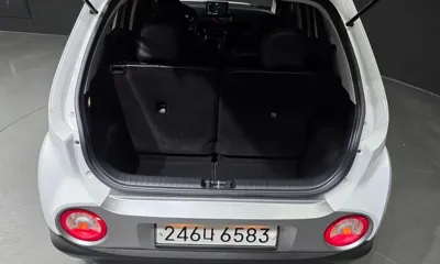 Hyundai Casper 2023, 100666 км, за 12300000 KRW - фото 30