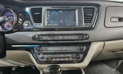 Kia Canival 2016, 189489 км, за 9900000 KRW - фото 13