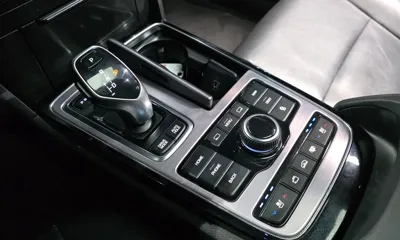 Hyundai Equus 2014, 314501 км, за 4900000 KRW - фото 9