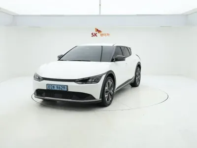 Kia EV6 2022, 58392 км, за 14160000 KRW - фото 3