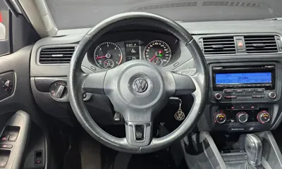 Volkswagen Jetta 2011, 164751 км, за 4200000 KRW - фото 14