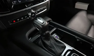 Volvo V90 2018, 131688 км, за 19800000 KRW - фото 9