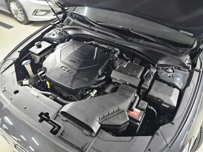Hyundai Grandeur 2017, 133767 км, за 12800000 KRW - фото 18