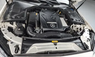 Mercedes-Benz C-Class 2017, 99322 км, за 17800000 KRW - фото 6