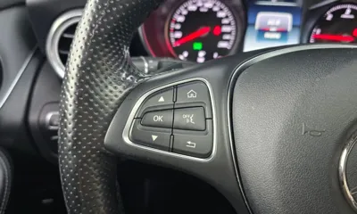 Mercedes-Benz GLC-Class 2017, 94896 км, за 27900000 KRW - фото 30