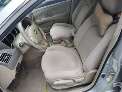 Nissan Sylphy 2012, 91700 км, за 33041.88 CNY - фото 13