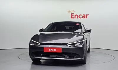 Kia EV6 2022, 58970 км, за 32500000 KRW