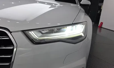 Audi A6 2018, 68139 км, за 18400000 KRW - фото 22